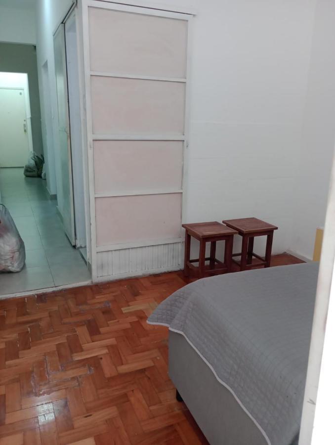 Studio Bolivar Rio de Janeiro Buitenkant foto