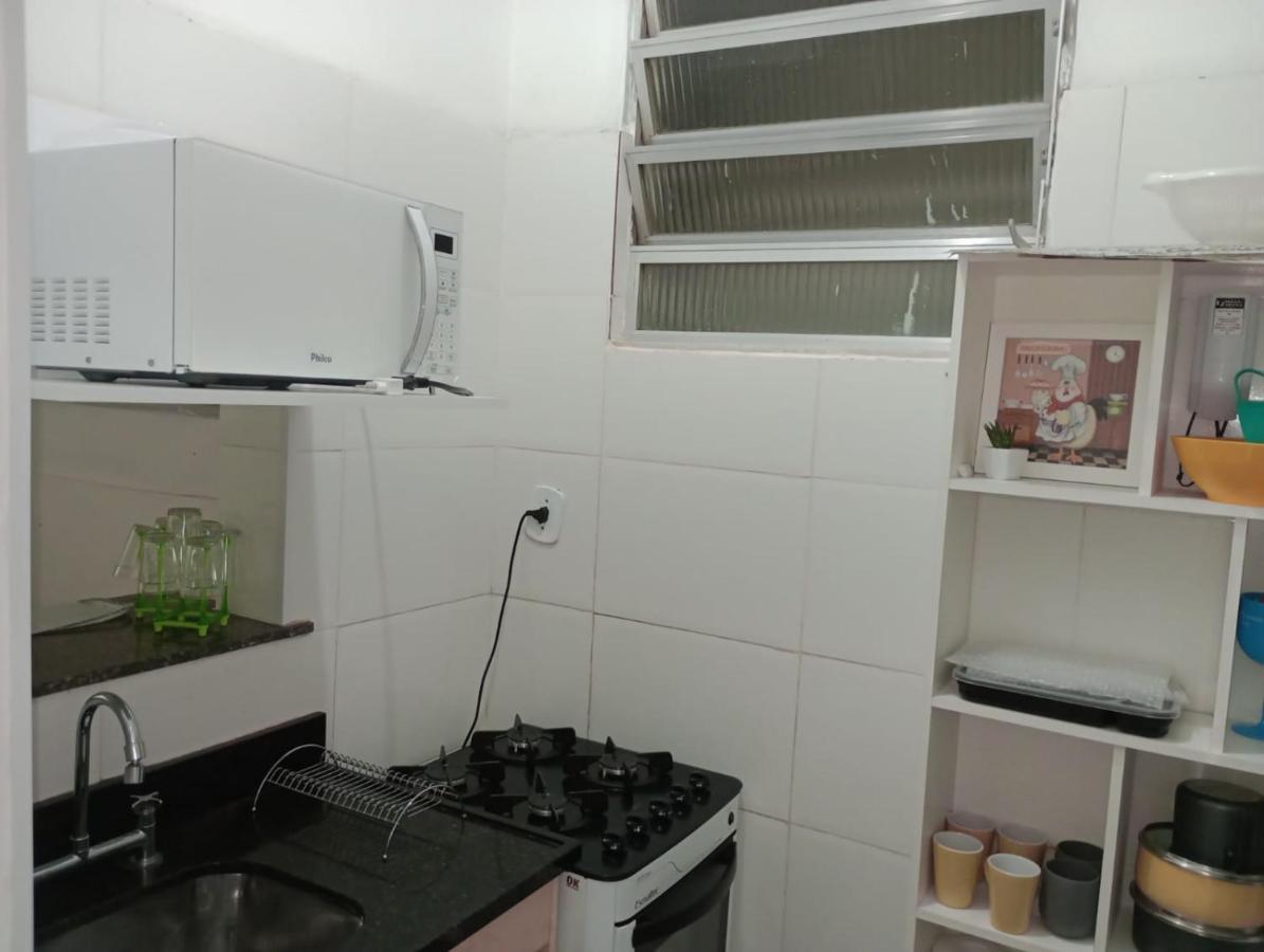 Studio Bolivar Rio de Janeiro Buitenkant foto