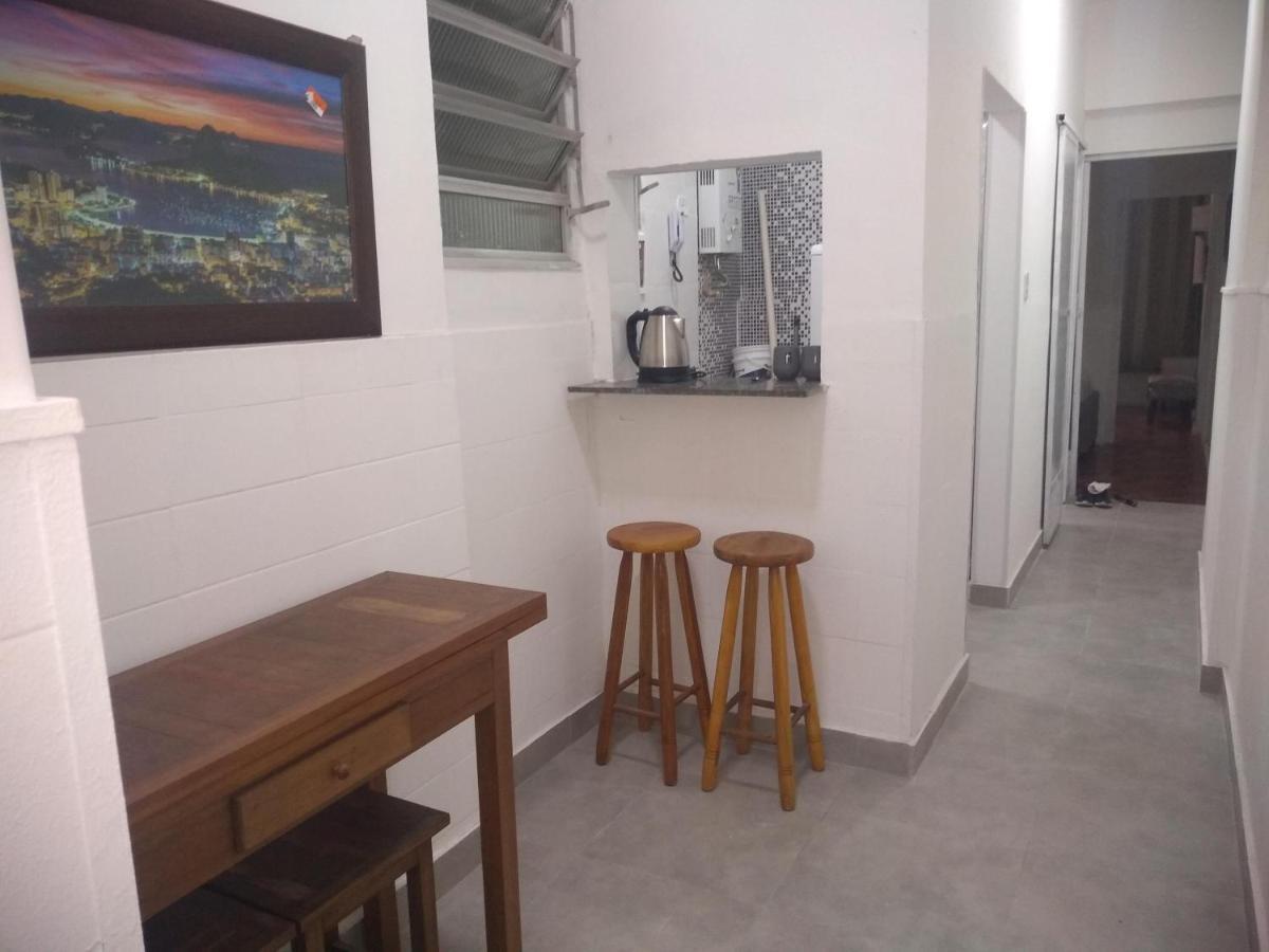 Studio Bolivar Rio de Janeiro Buitenkant foto