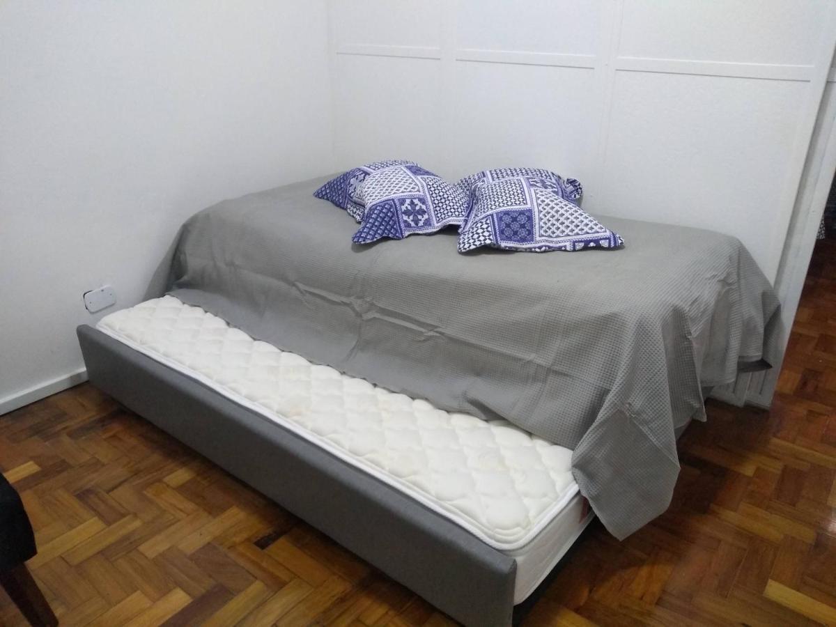 Studio Bolivar Rio de Janeiro Buitenkant foto