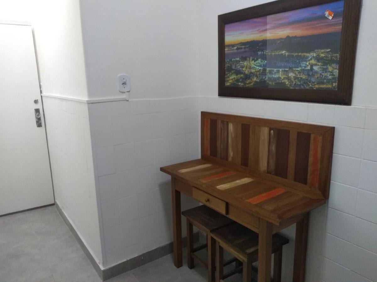 Studio Bolivar Rio de Janeiro Buitenkant foto